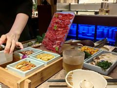 -蘑界·野生菌火锅(深业上城店)