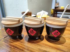 -筱果•梁山围炉烤肉(昌里路店)