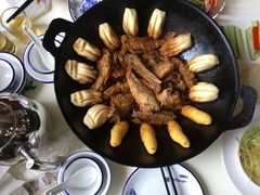 -古洼一锅鲜(总店)