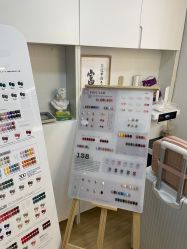 -斯馨·健康美甲美睫