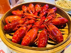 -靓靓蒸虾·头牌蒸虾(雪松路总店)