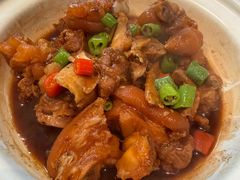 满香花雕醉猪蹄-满香舒·漳州小馆(大唐店)