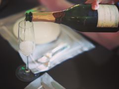 -王府半岛酒店·大堂茶座