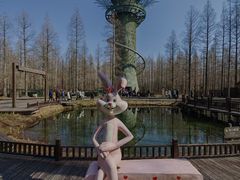 -黄海国家森林公园