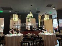 -華府Deluxe(兴业太古汇店)