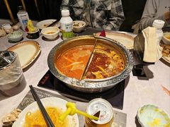 -一绪に寿喜烧自助(世茂广场店)