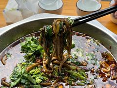 -临江后街鳝丝(临江店)