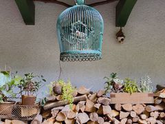 -三鹰之森吉卜力美术馆