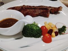 -七海旋律西餐厅(金沙湾店)