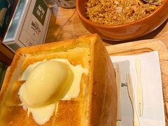 -绿茶餐厅(南昌王府井店)