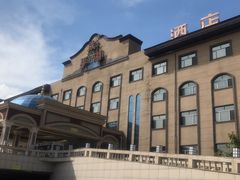 -哈尔滨太平湖温泉酒店