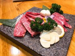-隐炉和牛烧肉店(群力店)