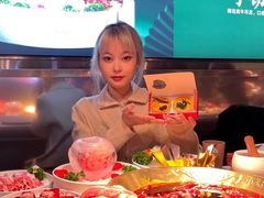 -小龙坎火锅(IFS HOT店)