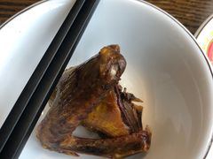 -大鸽饭(马王堆店)