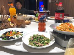 -望海湾海鲜楼·海鲜(河南路店)