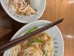 -王春春鸡汤饭(重庆巴南万达店)