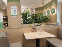 -吕氏疙瘩汤·新派鲁菜(芝罘万达店)