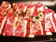 -新石器烤肉(中房金谊广场店)