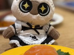 -金匠寿司(金虹桥国际中心店)