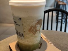 -喜茶(广州石牌桥店)