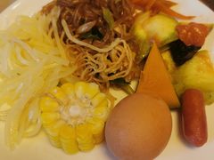 -华山御温泉度假村