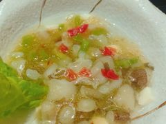 -福樱兰海鲜放题铁板烧(加州店)
