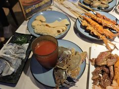 -吉布鲁牛排海鲜自助(深圳金牌店)