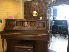 -迷音音乐国际艺术中心(三林店)