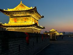 -大同古城墙