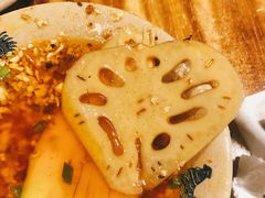 藕片-满江红串串香(七道堰街店)