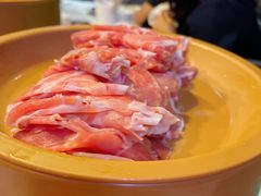 羊肉-龍歌自助小火锅(李沧丽达店)