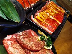 -九田家黑牛烤肉料理(溧阳吾悦店)
