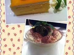 -BAKER&SPICE(国金中心商场店)