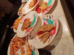 芝士焗大虾-阳光岛·海鲜盛宴(银泰中心in99店)