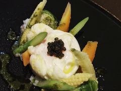 -北京古城老院厉晓麟精致菜