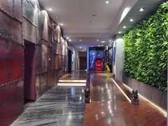 -上海外滩英迪格酒店