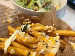 -拾挚扒房(招商花园城店)