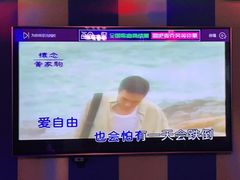 -唱吧麦颂KTV(松江五龙商业广场店)