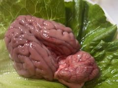 -老北京涮羊肉(航东路店)
