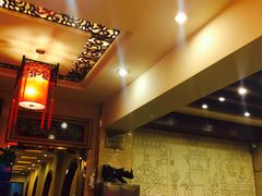 -同胜祥清真新豫菜(杜岭街店)