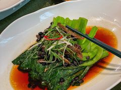 -太守宴·蘭院(天塔店)