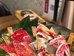 -黑牛の店·和牛烧肉(合生汇店)