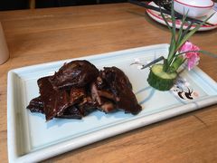 杭州酱鸭-新白鹿餐厅(城西银泰城店)