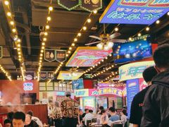-大吉利·潮汕牛肉火锅(河西店)