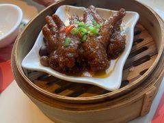 蒸凤瓜-虾饺妹·酒家(海珠广场店)
