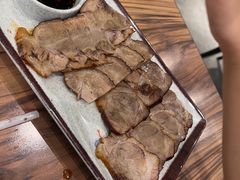 -合合春饼(潘家园店)