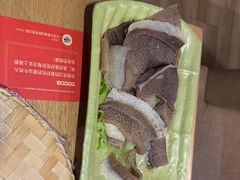 -今日牛事潮汕鲜牛肉火锅(瑞金店)