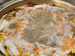 -徐记老店天麻火腿鸡(犀浦店)