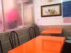 -南宁市连升风味小吃店
