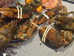 -渔傅·霞浦滩涂海鲜(建平店)